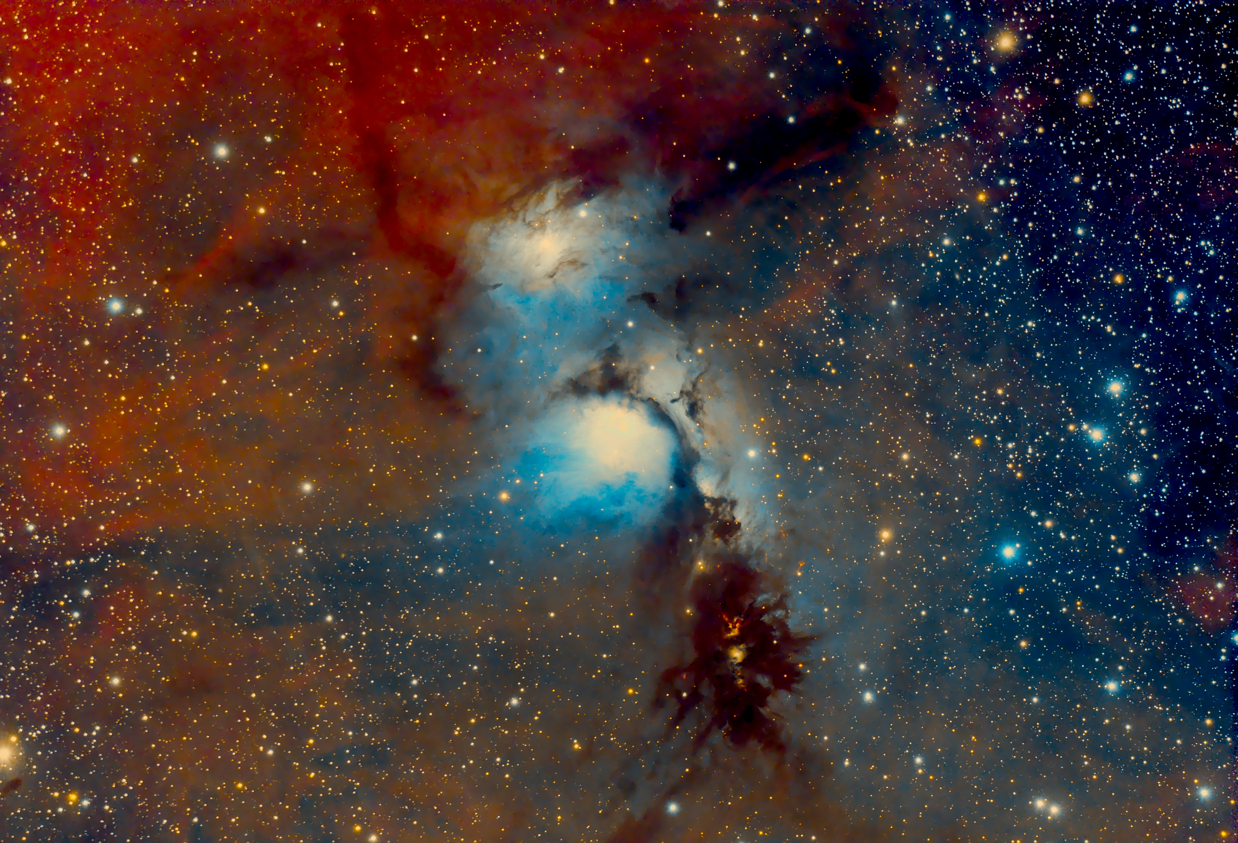 M78光之国