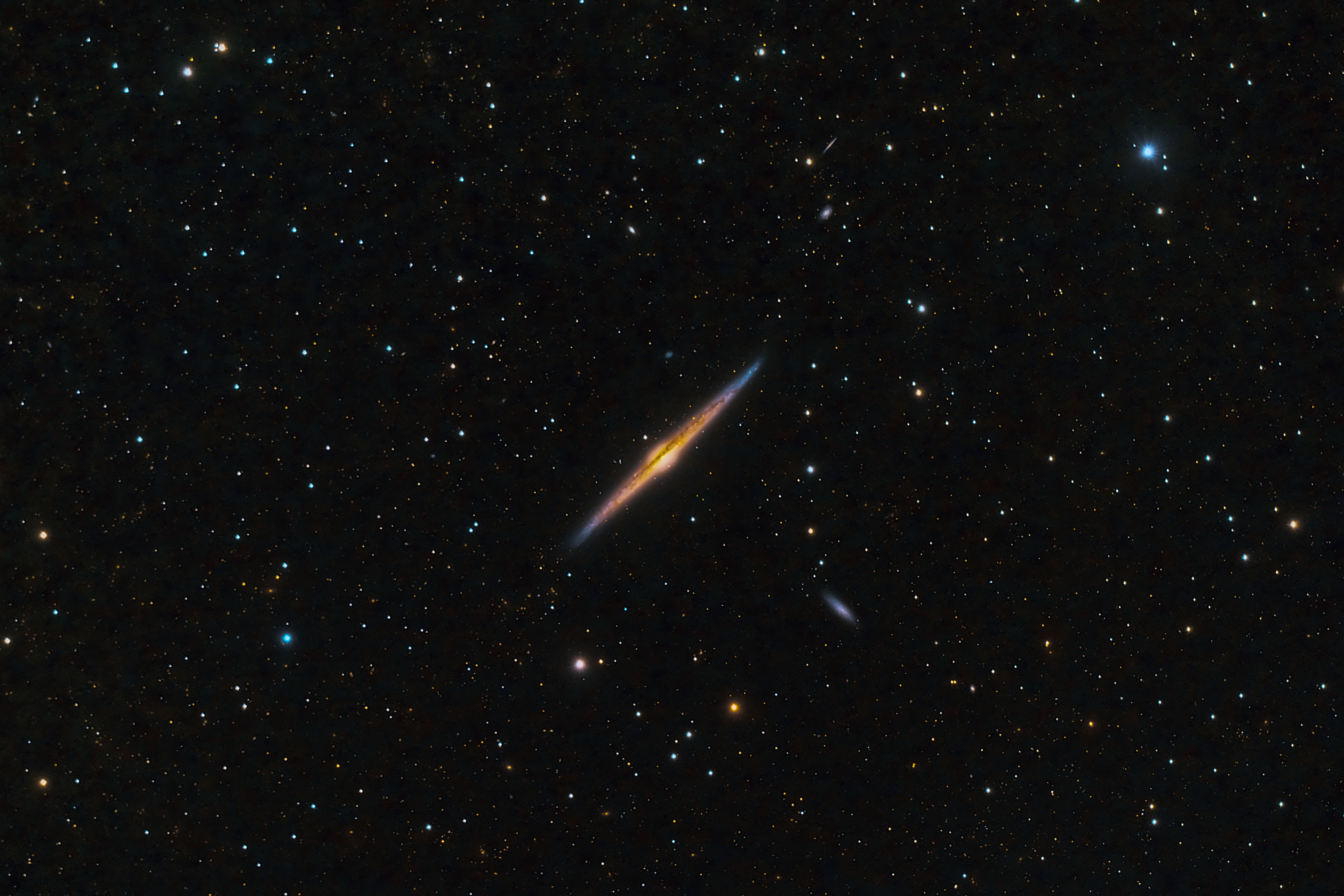 NGC4565