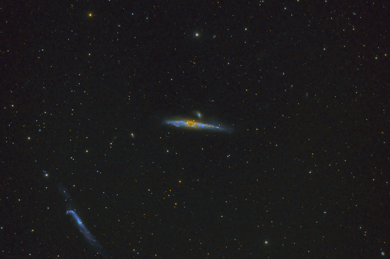 NGC4631